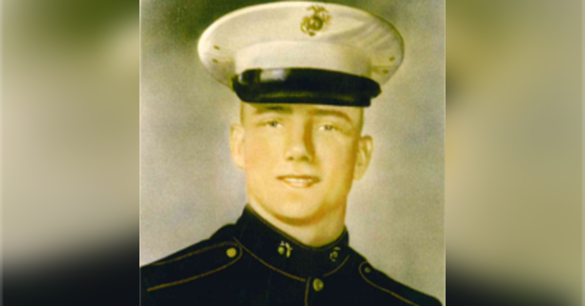 Obituary information for John L. Hart