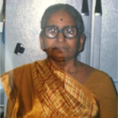 Sharmista J. Nagarsheth