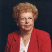 Betty Lucille Hartung
