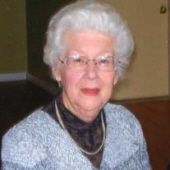 Marjorie Jennings
