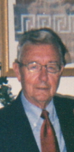 John R. Van Haren