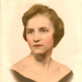 Rose Marie Ann Rodway