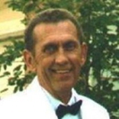 Lloyd Nelson Sutterfield 13998383