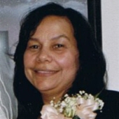 Margarita Guzman