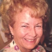 Doris Williams