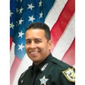 Sergeant Gary Morales 13999342