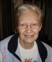 Faye Olson
