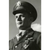 Walter Charles Vitunac, Col., USAF Ret. 14000303