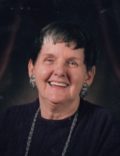 Virginia J. Irwin