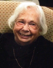 Muriel C. Lieb