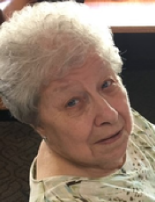 Joanne Lucille Johnson Sylvania, Ohio Obituary