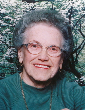 Betty Klara Tyler