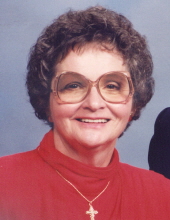 Georgieana B. Buchholz