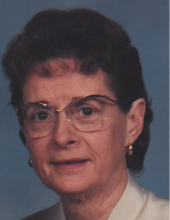 Margaret R. Haus