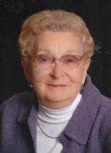 Lucille Borucki