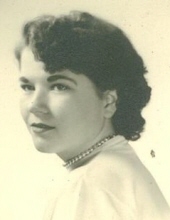 Kathleen M. Chamberland