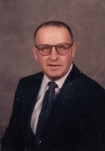 Dennis C. Crombie