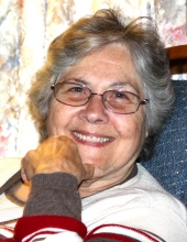 Betty Seyfert