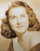 Mrs. Barbara Roche Millett