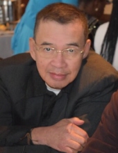 Rafael Miguel C. Tolentino Jr. 1400863