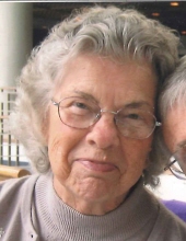 Dorothy Ann L. Tollberg