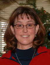 Kelly A. Campbell