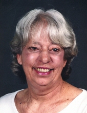 Margaret Ann Formhals