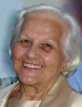 Jennie Armeno