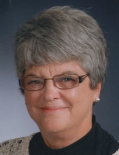 Sandra  Kay Kreinbring