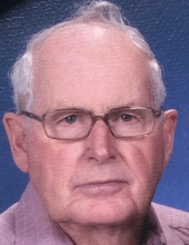 Photo of Charles Lucas