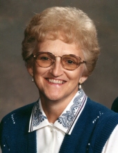 Phyllis Kay Meese