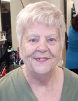 Joan Kantor Mississauga, Ontario Obituary