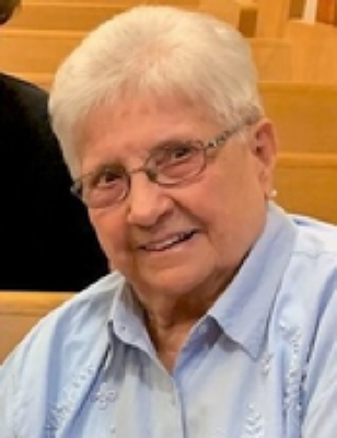 Beverly Ann Smith