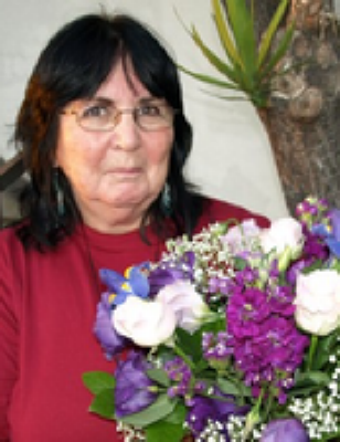 Jean Karen Reynolds