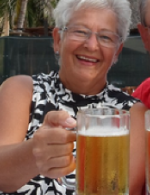 Donna Davies