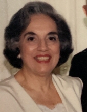 Frances Croce Zangrillo