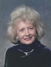 Doris Marie Grotewold