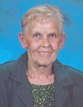 Doris E. Clemens