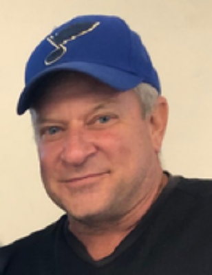 Timothy Charles Griffin
