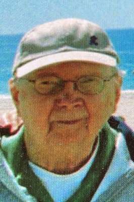 Photo of Donald Vorel
