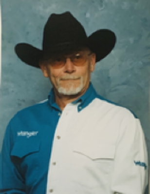 Thern H. Ward