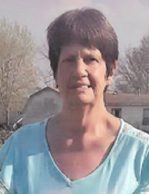 Diane Jackson Pleasanton, Kansas Obituary