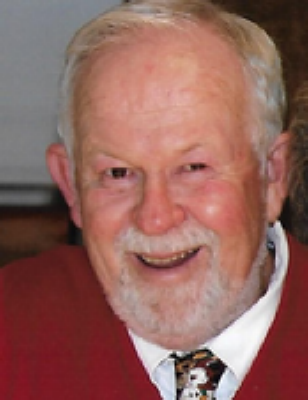 James Gilbert Brock