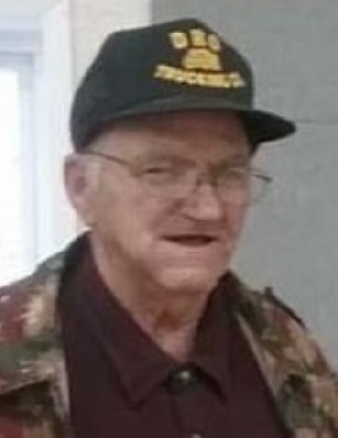 Photo of Jerry Fuller