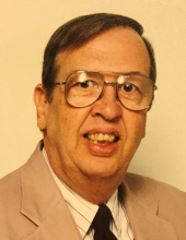 Donald  E.  Leister