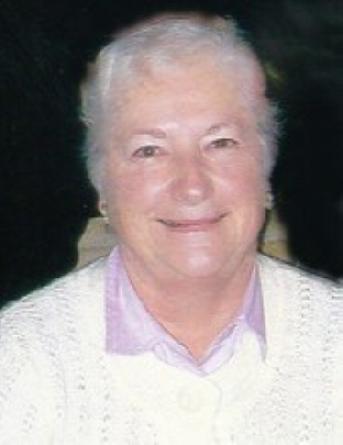 Margaret Theresa Pooley