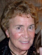 Ernestine Shepherd Schmidgall