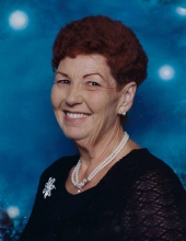 Loretta Mae Sinclair