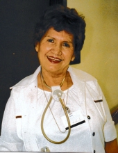Lydia Maria Chavarria Alcoba