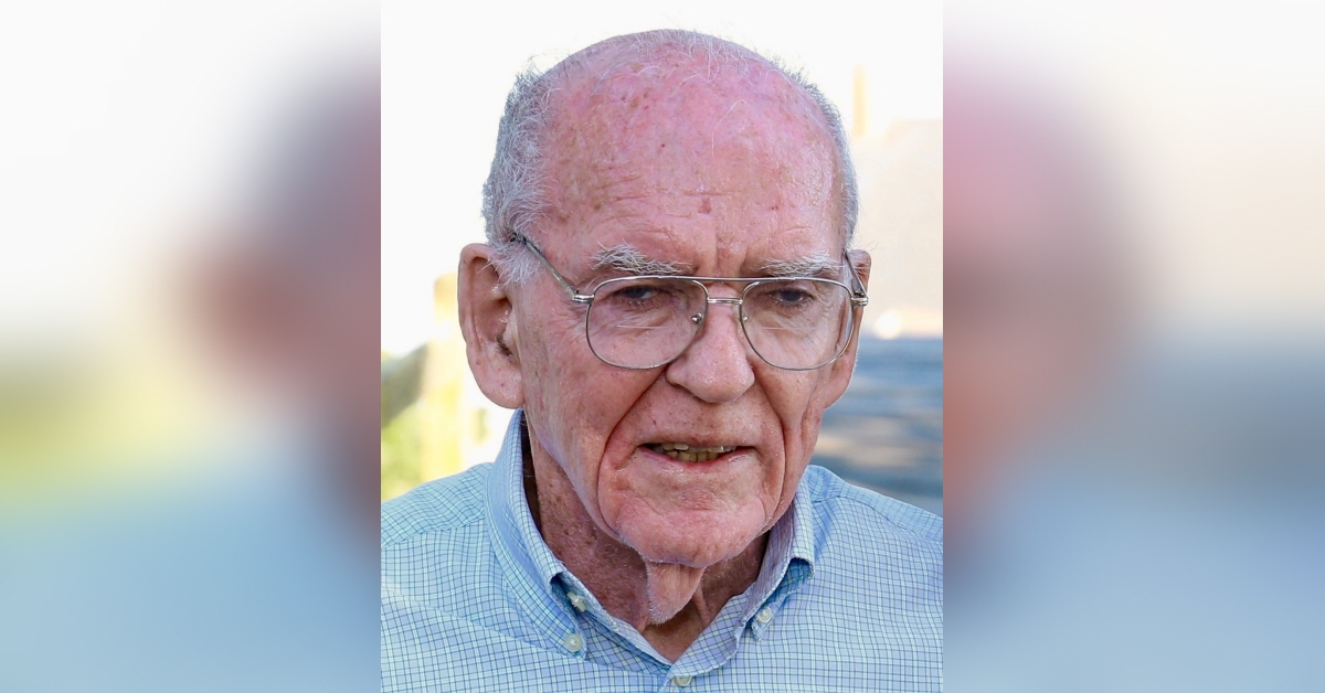 Obituary information for Joseph J. Gallagher